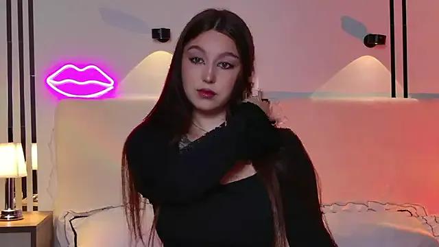 _Tessa_May_ — Boobs show