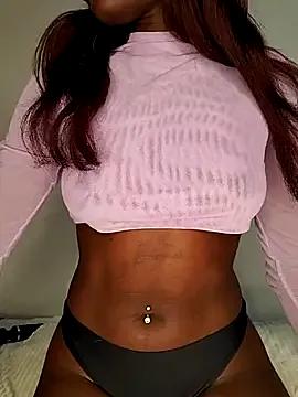 _Tisa — Make Me Cum Papi