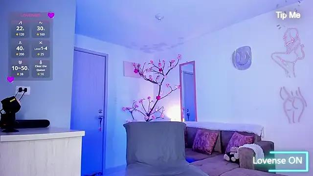 _Valery_tw — CUM  EN 5 MIN