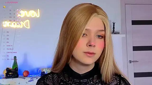 _yourFoxy_ — Juicy ass