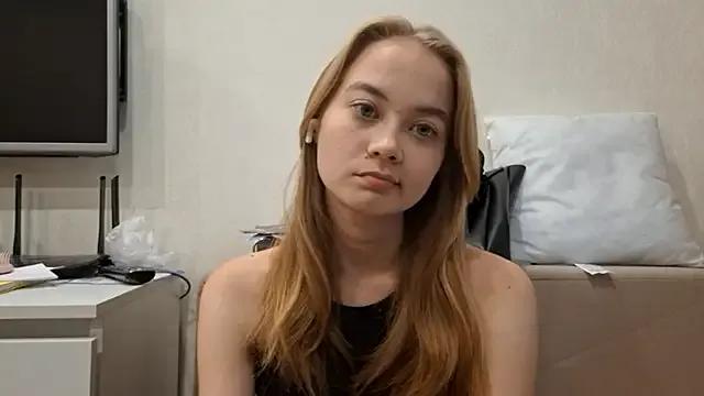 A_LISS_A — Sexy finger sucking