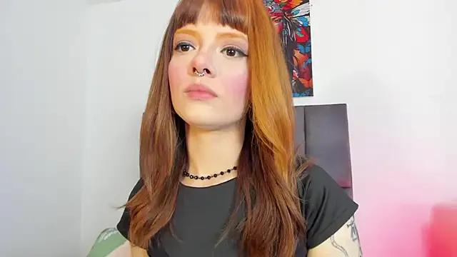 abby_jones2 on StripChat 