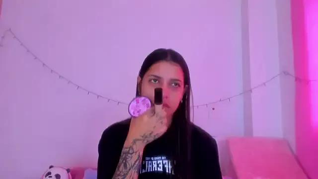 Abby_roussee on StripChat 