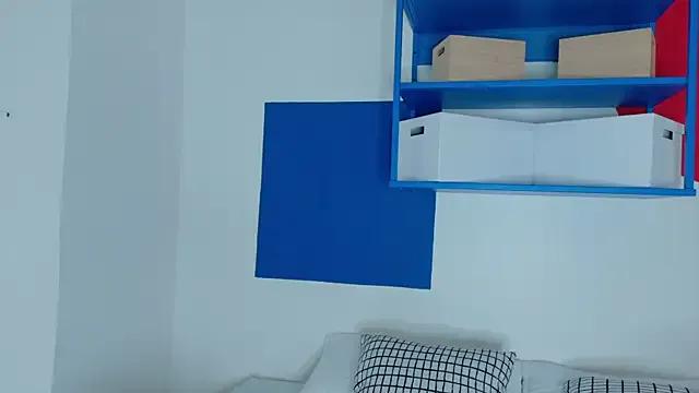 AbbyWathson on StripChat 