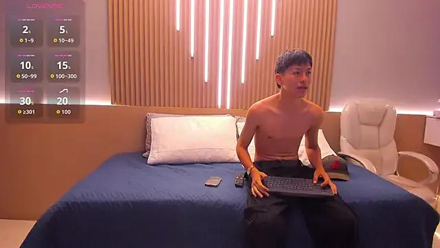 Abraham_horny18 on StripChat 