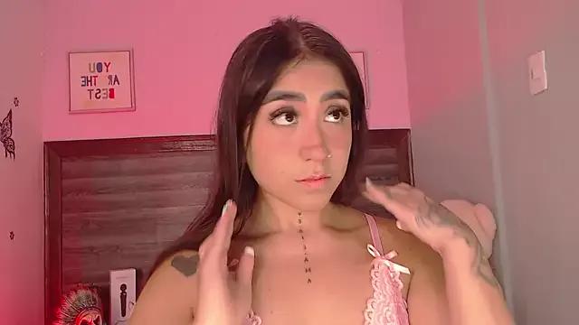 AdaaMillan — FINGERING