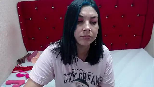 AdaFawxx on StripChat 