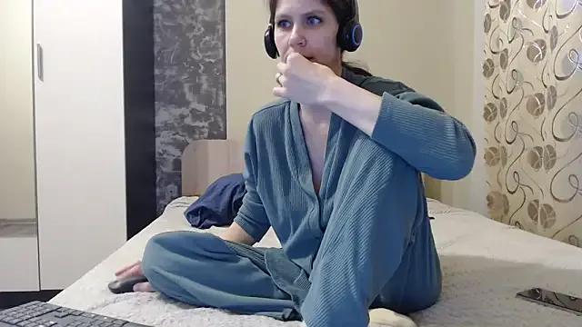 Avatar of AdeleInfinity