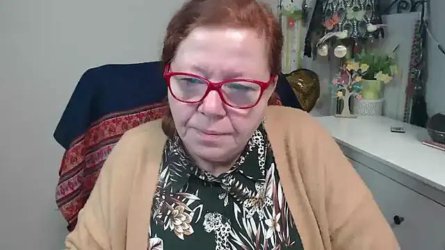 Adelewildx — Freechat on StripChat