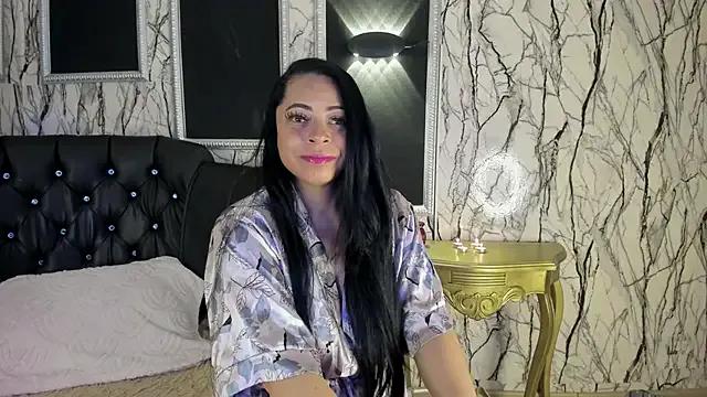 adelinemoretti — Freechat on StripChat