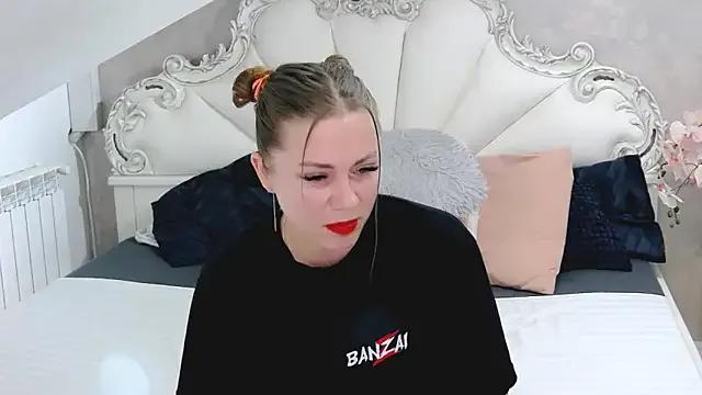 Avatar of AdelleDeep