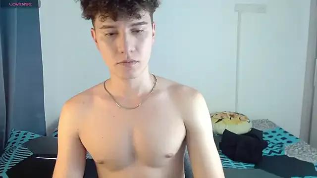 Avatar of adrian_morelly