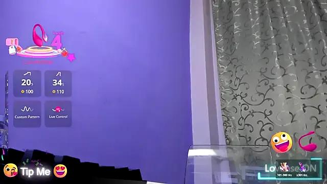 Avatar of AdriannaLily