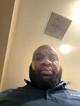 Avatar of africandickxxl