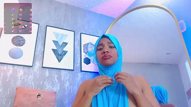 Avatar of afrodita_smith08