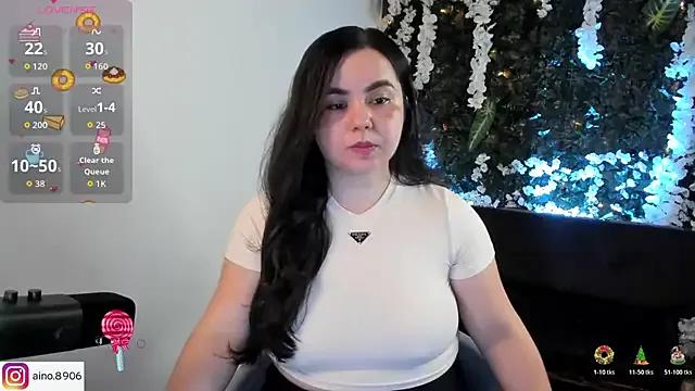 ainohacarter_89 — Cameltoe/Sweet slaps on top of my thong