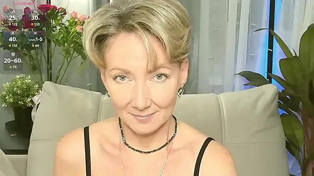 AkexandraFix — ANAL SHOW 