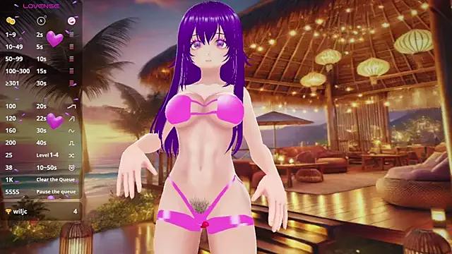 Avatar of AkiraVixent