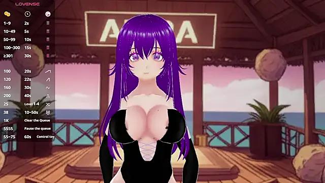 Avatar of AkiraVixent