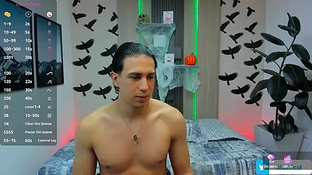 alan_nd_kevin on StripChat 