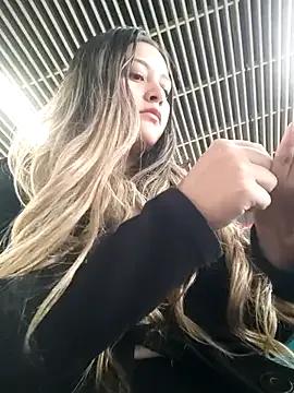 alana_69 — Freechat on StripChat
