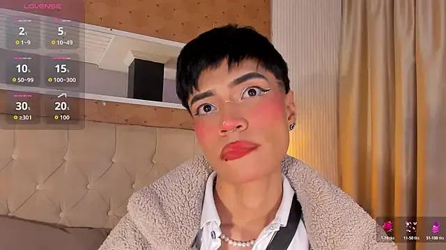 alana_madison10 — SHOW CUM HAPPY BIRTHDAY