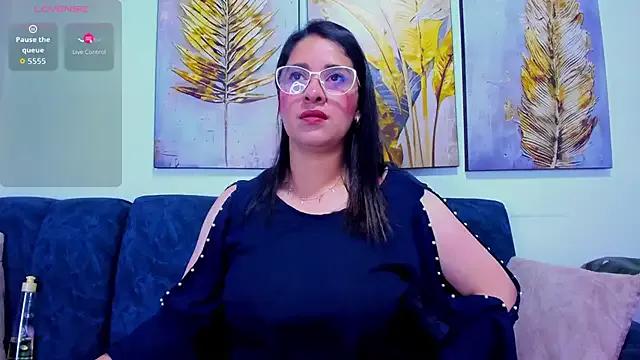 Alana_steel_1 on StripChat 