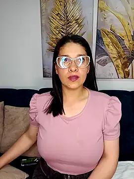 Alana_steel_1 on StripChat 