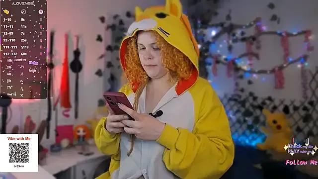 Alaska_colors7 on StripChat 