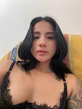 Ale_Lewis — Fingers in my wet pussy :fire: