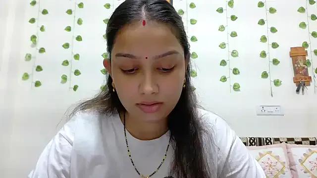 Aleena_Rai — Pussy show