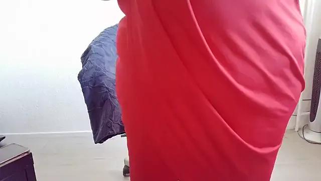 alejandraxxz — FLASH BOOBS 5MIN BUREAU