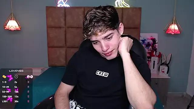 Avatar of AlejooTwink