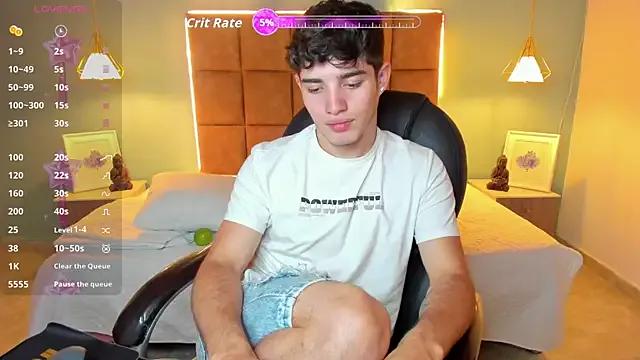 Avatar of AlejooTwink