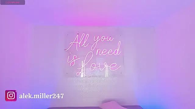 Avatar of aleksandramiller_