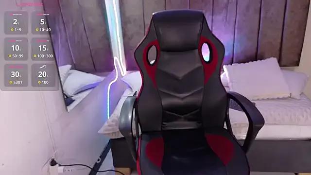 Alektra_bryce — Fuck my ass con dildo