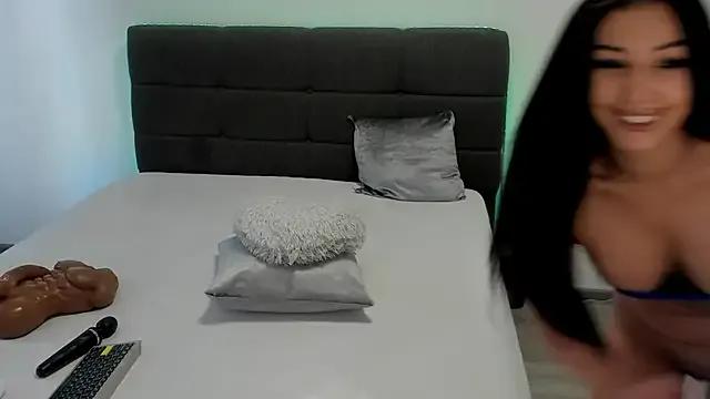 AlenaBay — ass fingering5m ctrl for last