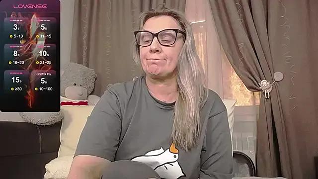 Avatar of Alessandra92