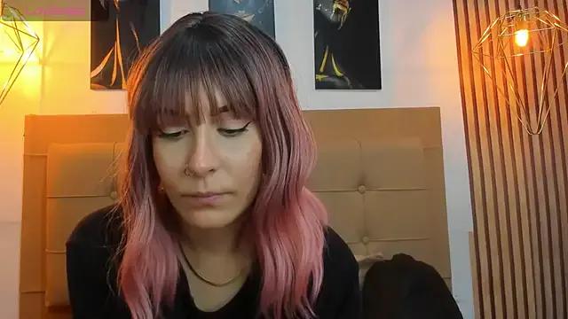 alesziarose — Blowjob 