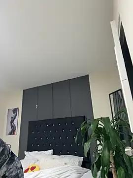 Alexa__Blue — Toy control + Falls from my boss 1 min