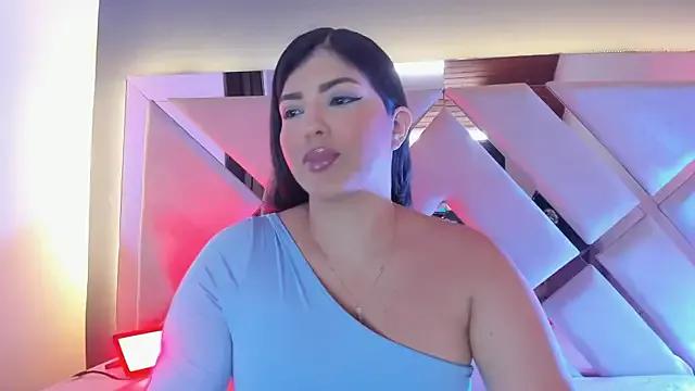 Avatar of Alexa_Jhomson