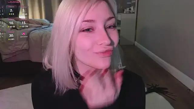 Avatar of alexa_novak