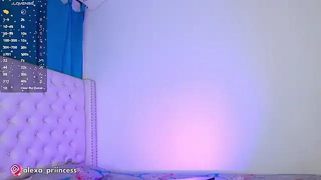 Avatar of Alexa_priincess