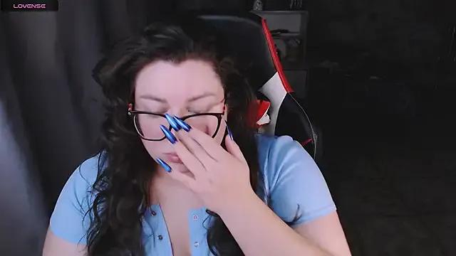 Avatar of alexa_sweetyy