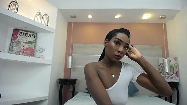 AlexandraCambell — *SPREAD YOUR LEGS*