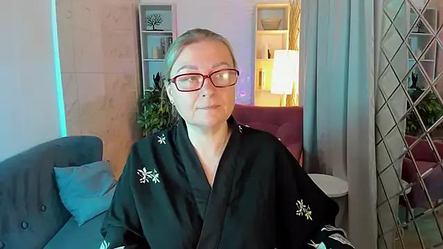 Avatar of AlexandraKind