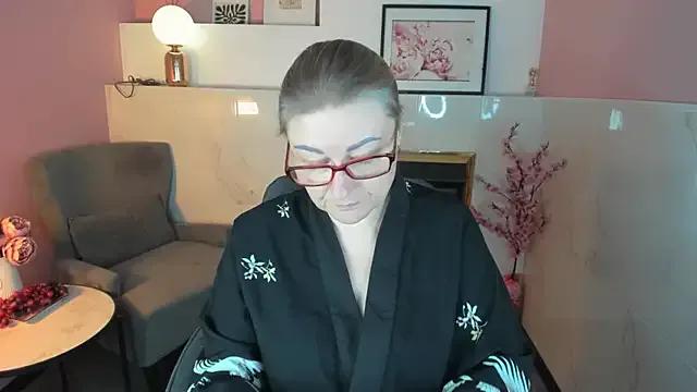 AlexandraKind — for a fabulous Christmas gift