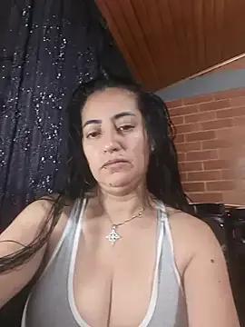 Alexandrina —  FINGER  IN PUSSY 