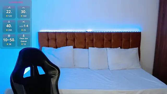 Avatar of alexiaaross