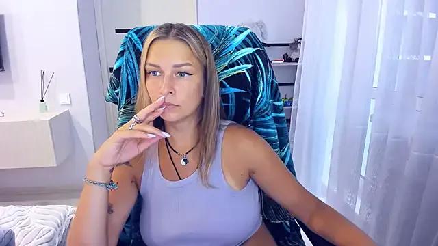 Avatar of AlexiaDarren